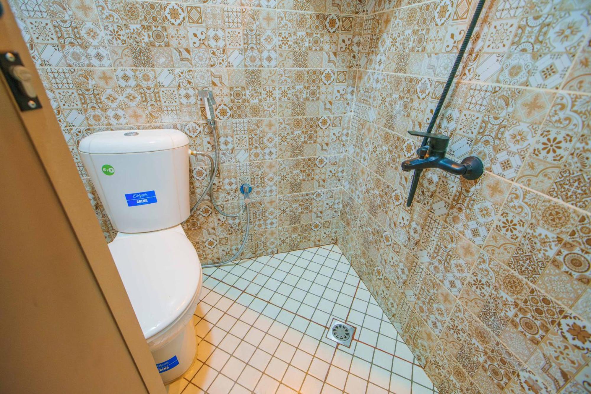 Hotel Dar Artisanat Šafšawán Exteriér fotografie